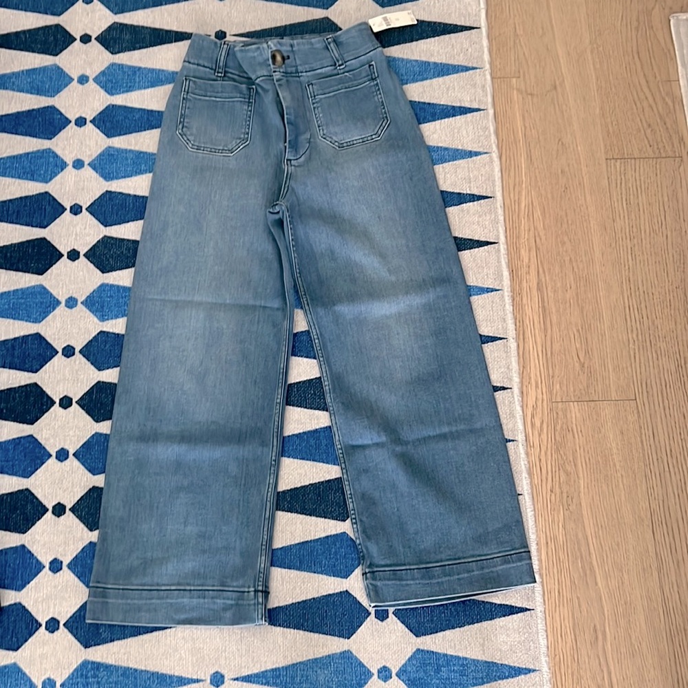 Brand New Anthropologie Jeans